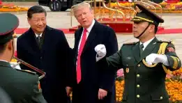 Trump Seeks Trade Breakthrough with Xi During Asia-Pacific Tour