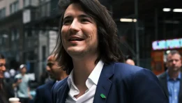 Is Tokenization the Future of All Financial Markets? Robinhood CEO Vlad Tenev Thinks So