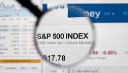 The S&P 500’s Volatile Week: Where Is Investor Conviction Hiding?