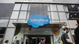 Salesforce Sets Bold Target: Aims to Surpass $60 Billion in Annual Revenue by 2030