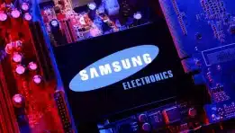 Samsung Electronics Shares Soar to Record High on AI-Driven Optimism