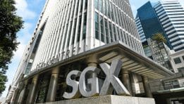 Straits Times Index Hits 52-Week High, Then Fades: Is Global Risk Aversion Taking Hold?