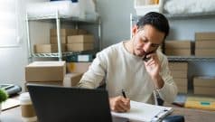 Why Tariffs Hurt Small Businesses More Than They Help the Economy