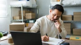 Why Tariffs Hurt Small Businesses More Than They Help the Economy