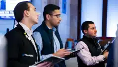 SKN | Big Tech Earnings and the Fed Meeting Set the Stage for a Crucial End to January