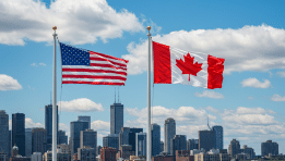 SKN | USD/CAD Ends the Week Firm: Is the Canadian Dollar Losing Momentum?