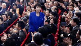 Sanae Takaichi Poised to Be Japan’s First Female PM – What Does Her Rise Mean for the Economy?