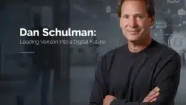 Can Dan Schulman Redefine Verizon’s Future as It Expands Into AI and Fiber Connectivity?