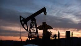 Oil Prices Slip as Markets Focus on Supply Glut and U.S.–China Trade Tensions