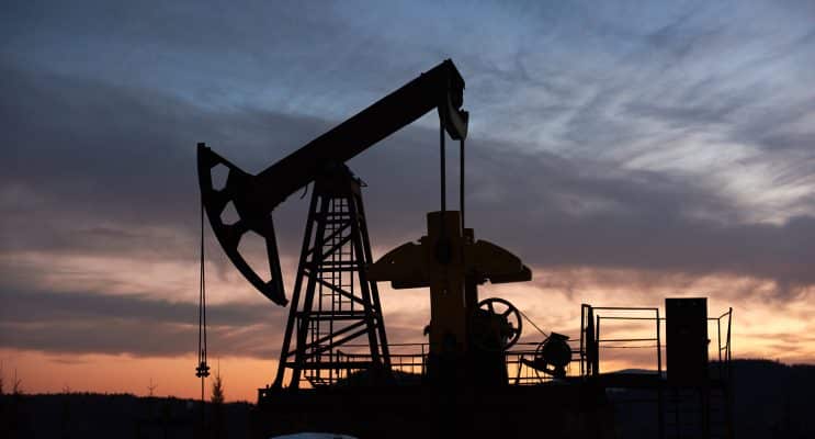 Washington’s Oil Sanctions Expose Asia’s Energy Security Fragility