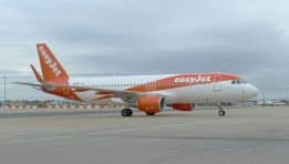 EasyJet Shares Surge Amid Reports of Potential MSC Takeover Bid
