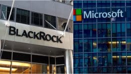 Can Nvidia, Microsoft, and BlackRock’s $40 Billion Data Center Deal Redefine the Future of AI Infrastructure?