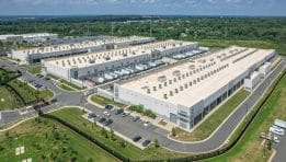 Can Meta’s $1.5 Billion Texas Data Center Cement Its Lead in the Global AI Infrastructure Race?