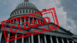 How Long Can Washington Wait? Economic Pressures Mount as U.S. Shutdown Deepens