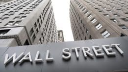 Wall Street Opens Higher as Tech and Blue Chips Drive Early Gains