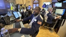 Is Wall Street’s Rally Signaling a Broader Market Shift Toward Risk? Tech and Small Caps Take the Lead
