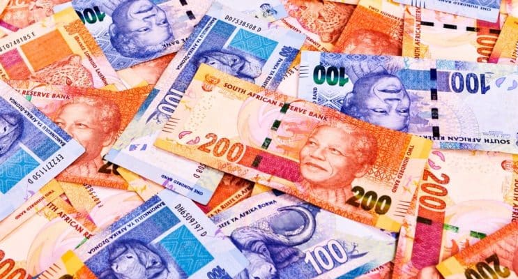 Are Emerging-Market Currencies Entering a New Upswing as Trump Softens Trade Rhetoric?