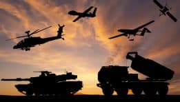Defense Tech Startups Challenge Lockheed and Boeing for Pentagon Contracts