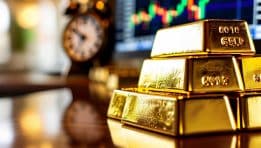 Why Are Gold Traders Suddenly in Such High Demand? A Global Talent War Emerges as Bullion Booms