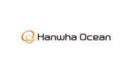China Targets Five U.S. Subsidiaries of Hanwha Ocean, Sending Shares Down 8%