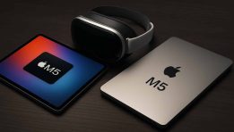 Is Apple’s New M5 Chip a Game-Changer for AI Computing in Laptops and Tablets?