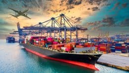 China’s Exports and Imports Surpass Expectations: Is Global Trade Momentum Returning?