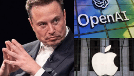 Why Is Elon Musk’s AI Lawsuit Against Apple and OpenAI Staying in Fort Worth?
