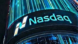 Nasdaq Leads as U.S. Stocks Rise; Dow Lags Amid Dollar Strength