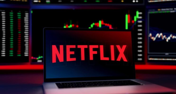 SKN – Can Netflix’s 10-for-1 Stock Split Reignite Investor Momentum? Streaming Giant Aims to Broaden Access and Boost Appeal