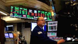 European Markets Set to Open Lower as Positive Sentiment Vanishes