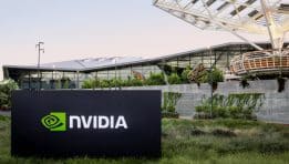SKN-Can Nvidia Keep Its Momentum? Bank of America Raises Target After CFO Meeting