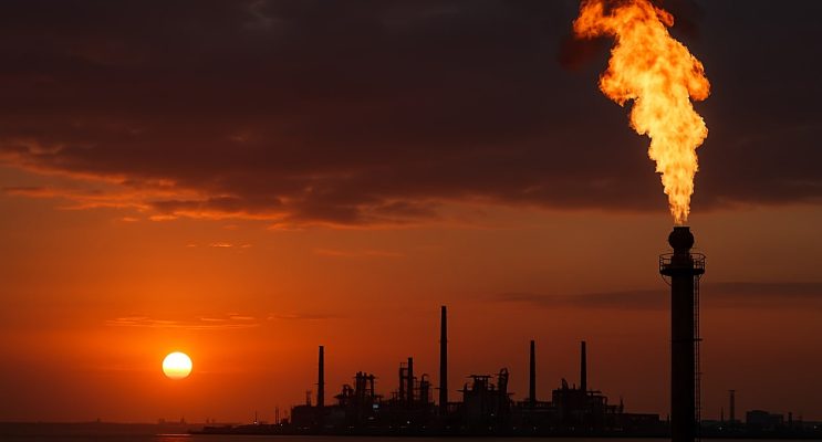 U.S. Natural Gas Prices Slide to Two-Week Low as Mild Weather and Strong Storage Weigh on Market