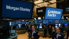 Is Wall Street Fully Embracing Crypto? Morgan Stanley Opens Digital Asset Funds to All Wealth Clients