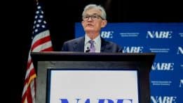 Is the Fed Nearing the End of Quantitative Tightening? Market Stress Signals Push Powell Toward Early Pivot