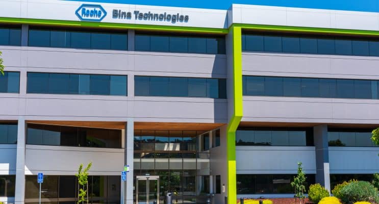 Roche Raises 2025 Profit Forecast After 7% Sales Surge Driven by Pharmaceutical Strength