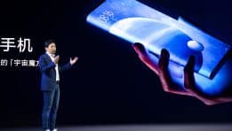 Xiaomi Adjusts Redmi K90 Pricing Amid Rising Memory Chip Costs