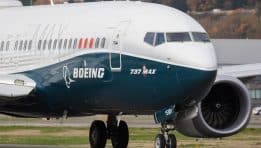 SKN – Boeing Stock Looks Fully Valued Despite Long‑Term Progress, Deutsche Bank Says