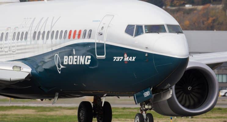 Boeing Gains FAA Approval to Boost 737 MAX Production — What It Means for the Aerospace Industry