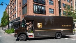 UPS Q3 2025 Results: Logistics Giant Confronts Slowing Demand and Cost Pressures