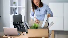 Are Companies Using AI as a Convenient Scapegoat for Layoffs?