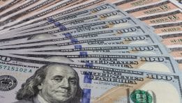 Dollar Edges Up Ahead of CPI as Yen Slips Amid Stimulus Expectations