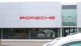 Is Porsche Turning to Ex-McLaren Chief Michael Leiters to Revive Its Fortunes?