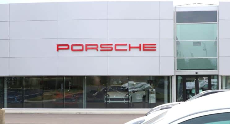 Is Porsche Turning to Ex-McLaren Chief Michael Leiters to Revive Its Fortunes?