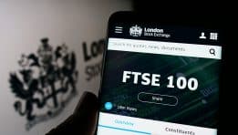 FTSE 100 Hits Record Highs, But Is the 9,500 Level a Ceiling or a Launchpad?