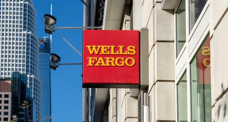 Wells Fargo Surpasses Q3 Expectations as Revenue and Profits Strengthen