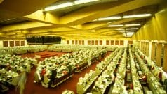 Hong Kong Trade Deficit Narrows in September as Exports Show Signs of Recovery