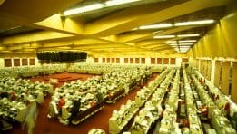 Hong Kong Trade Deficit Narrows in September as Exports Show Signs of Recovery