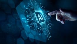 Is Europe Being Left Behind in the AI Boom?