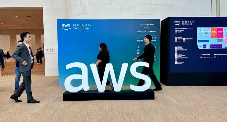 Amazon Expands Its Cloud Footprint with $5 Billion Investment in South Korea