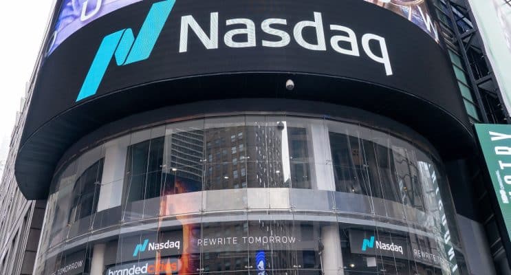 S&P and Nasdaq Futures Rise as Nvidia Nears $5 Trillion Valuation Ahead of Big Tech Earnings